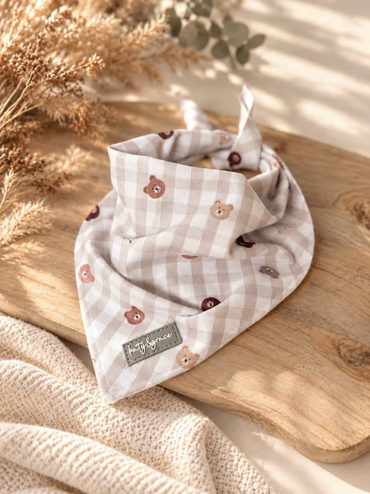 Bandana - Bear Trail