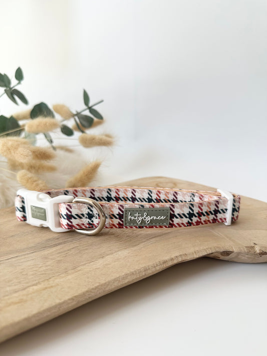 Collar - Classic Hound