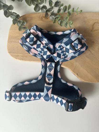 Adjustable Harness - College